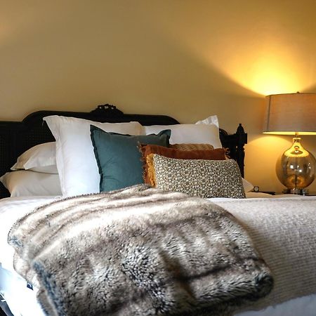 Barossa Bed & Breakfast Tanunda Ngoại thất bức ảnh