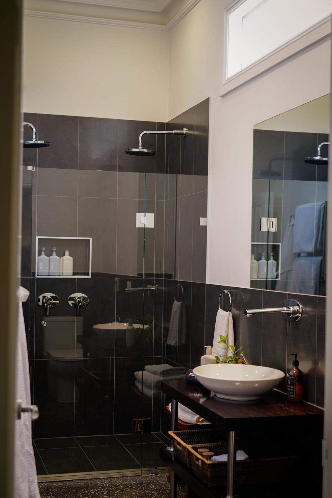 Barossa Bed & Breakfast Tanunda Ngoại thất bức ảnh