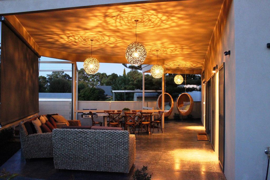 Barossa Bed & Breakfast Tanunda Phòng bức ảnh