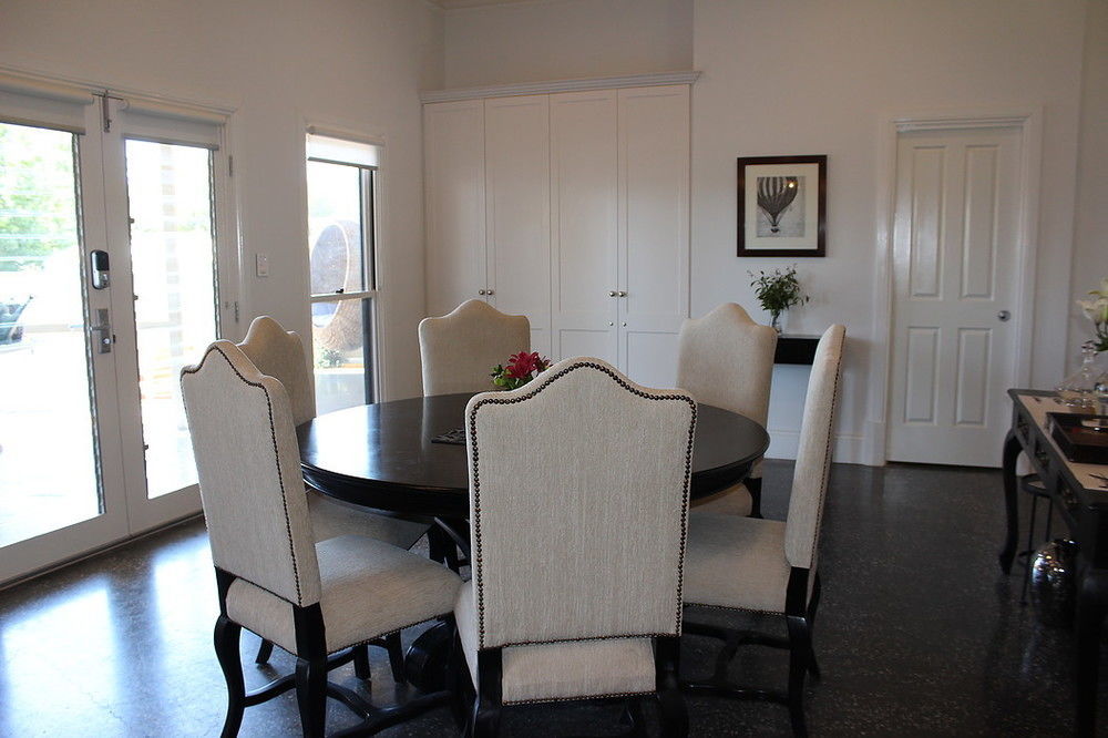 Barossa Bed & Breakfast Tanunda Ngoại thất bức ảnh