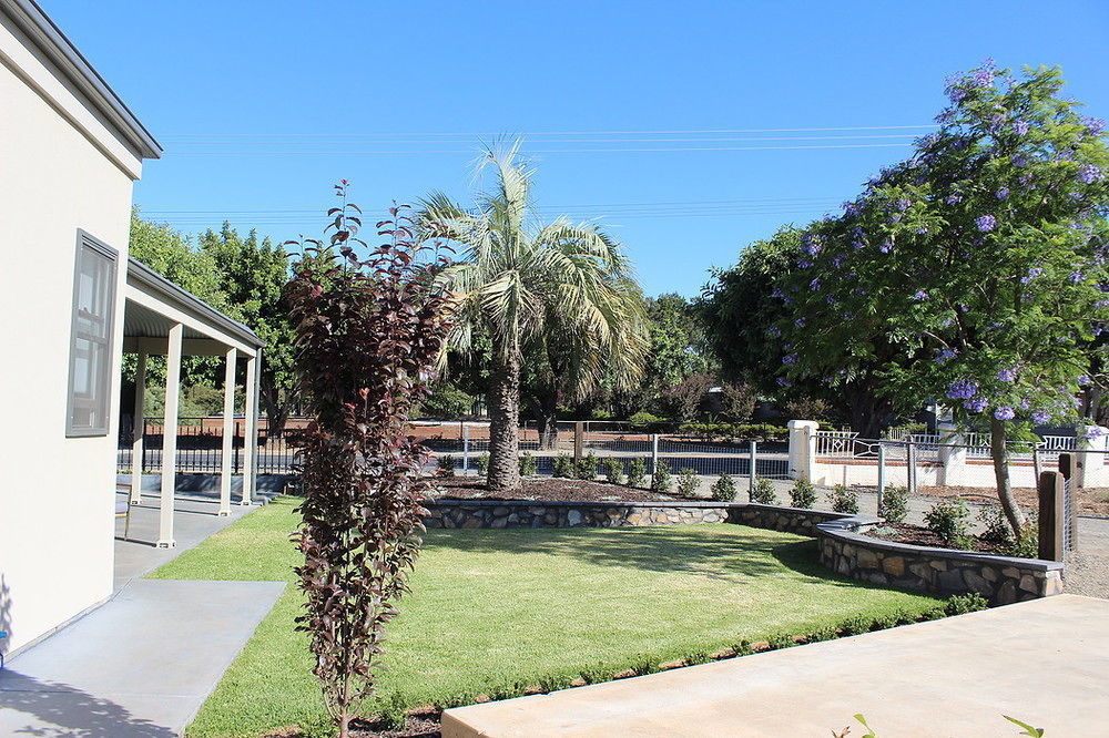 Barossa Bed & Breakfast Tanunda Ngoại thất bức ảnh