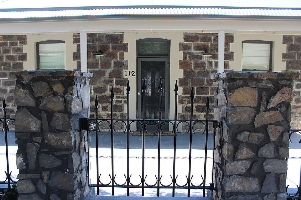 Barossa Bed & Breakfast Tanunda Ngoại thất bức ảnh