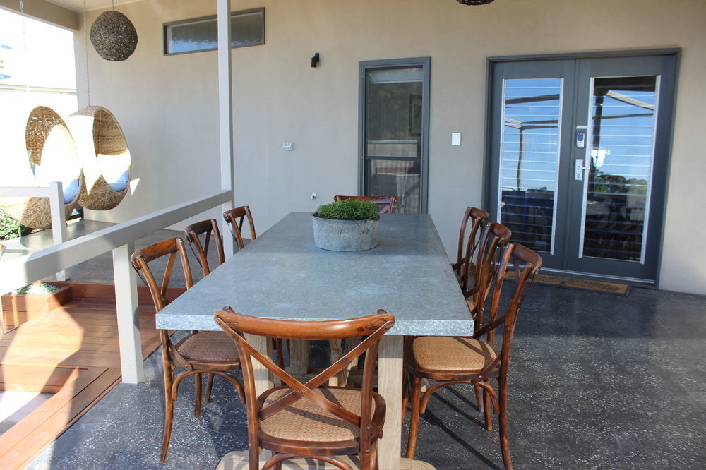 Barossa Bed & Breakfast Tanunda Ngoại thất bức ảnh
