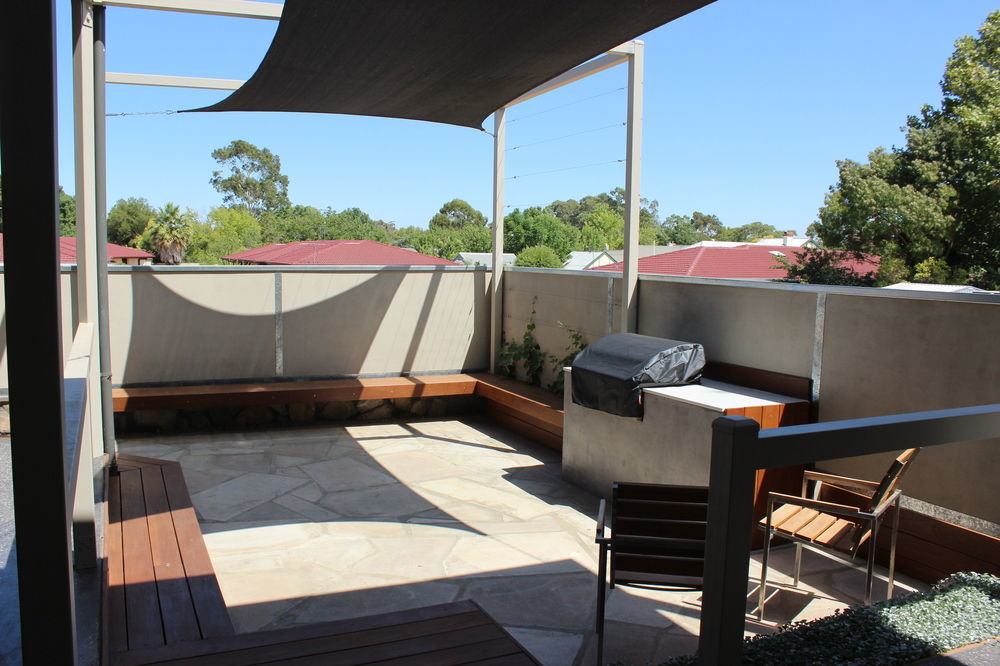 Barossa Bed & Breakfast Tanunda Ngoại thất bức ảnh