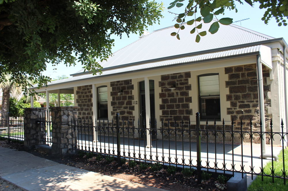 Barossa Bed & Breakfast Tanunda Ngoại thất bức ảnh
