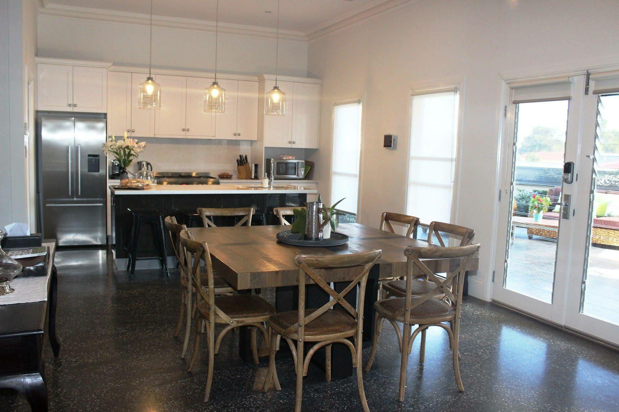 Barossa Bed & Breakfast Tanunda Ngoại thất bức ảnh