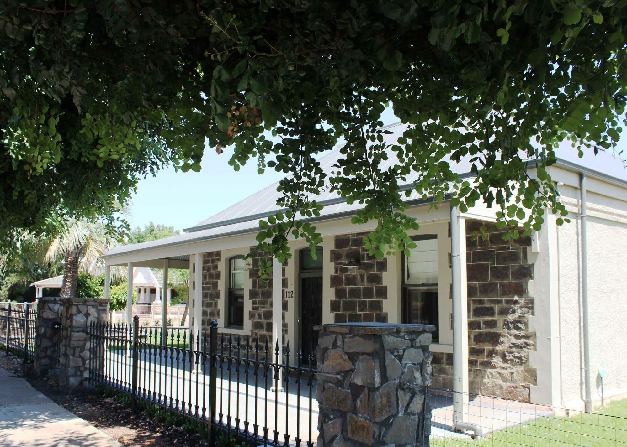 Barossa Bed & Breakfast Tanunda Ngoại thất bức ảnh