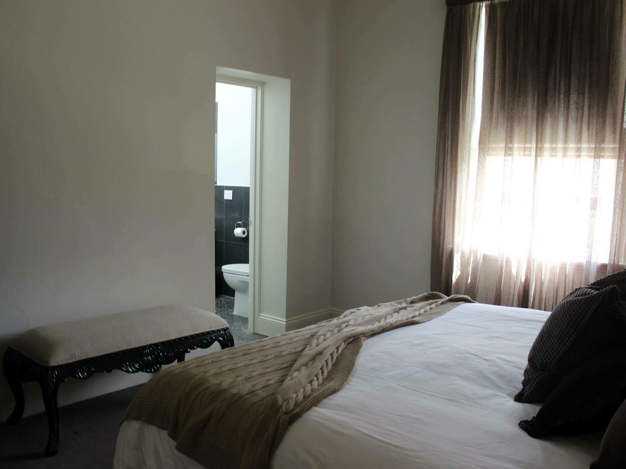 Barossa Bed & Breakfast Tanunda Ngoại thất bức ảnh