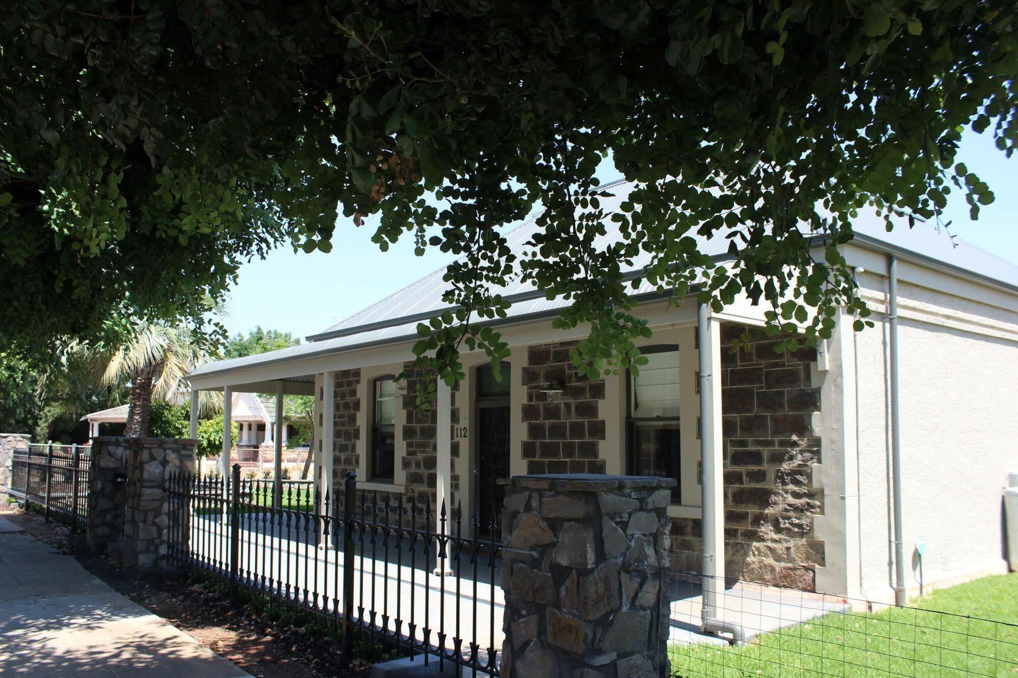 Barossa Bed & Breakfast Tanunda Ngoại thất bức ảnh